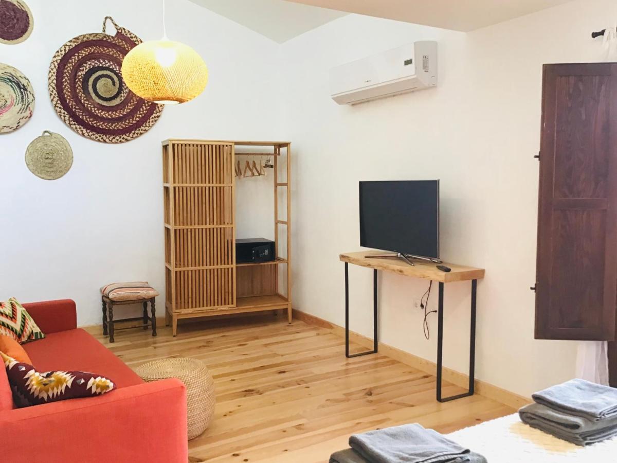 Llar De Beniarda Apartment ภายนอก รูปภาพ