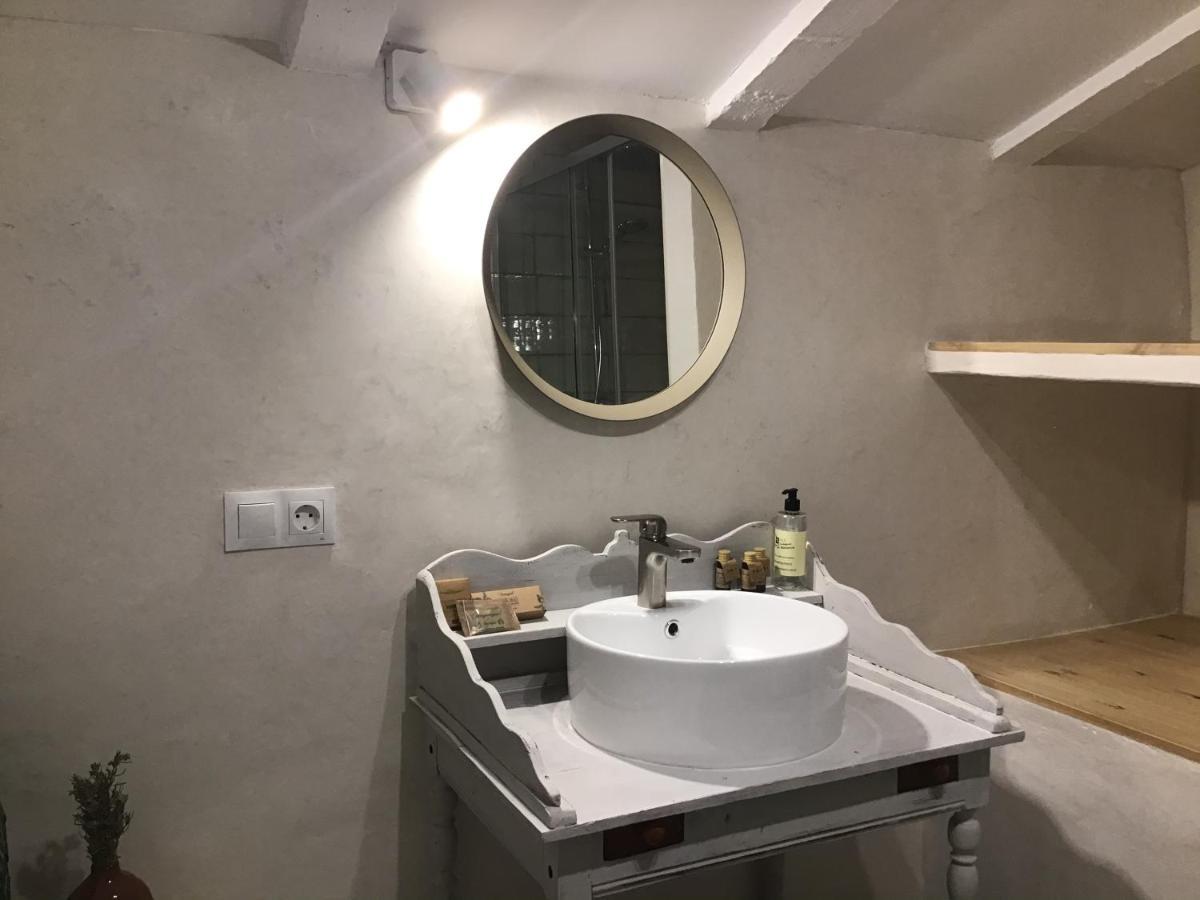 Llar De Beniarda Apartment ภายนอก รูปภาพ