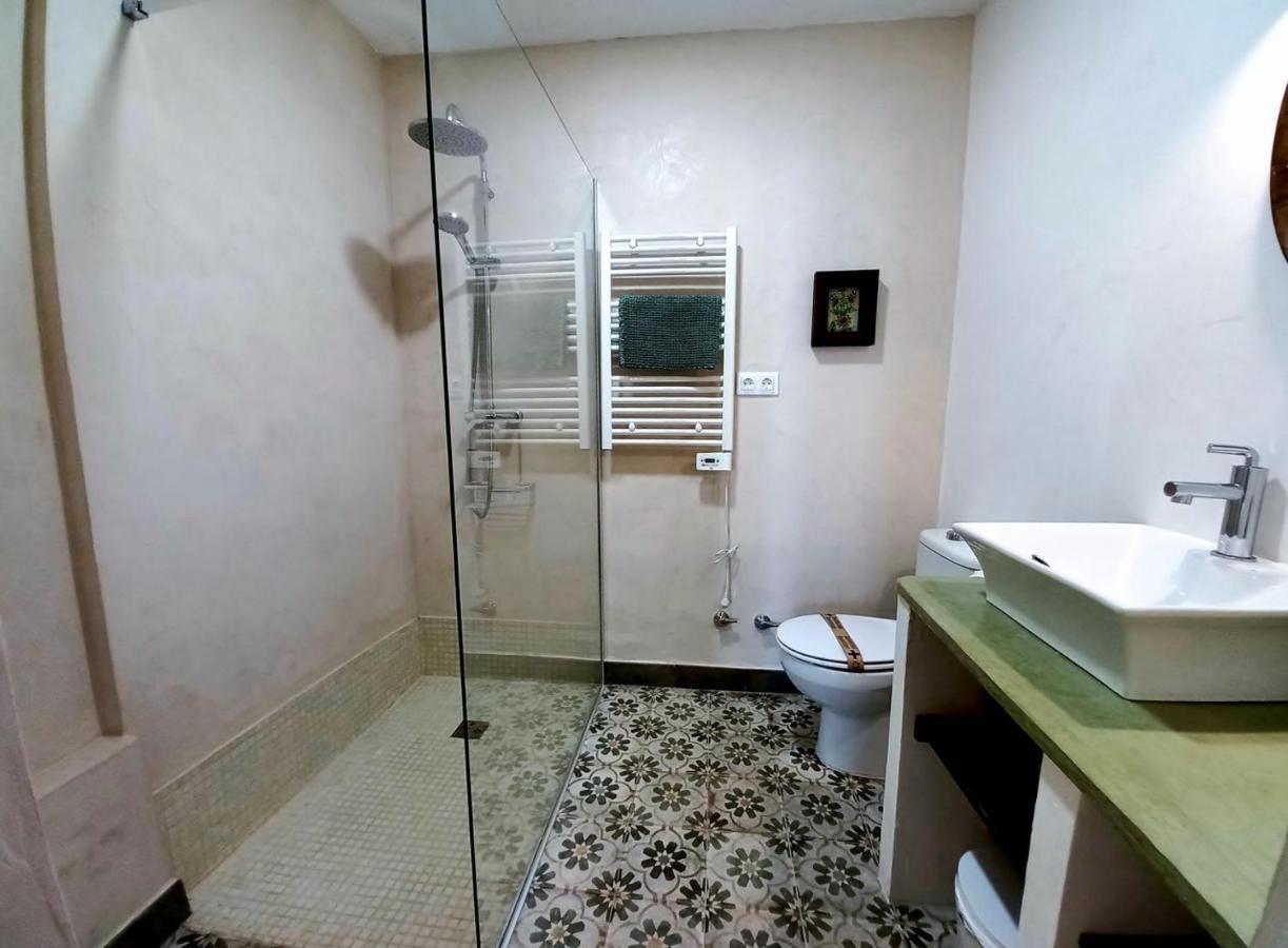 Llar De Beniarda Apartment ภายนอก รูปภาพ