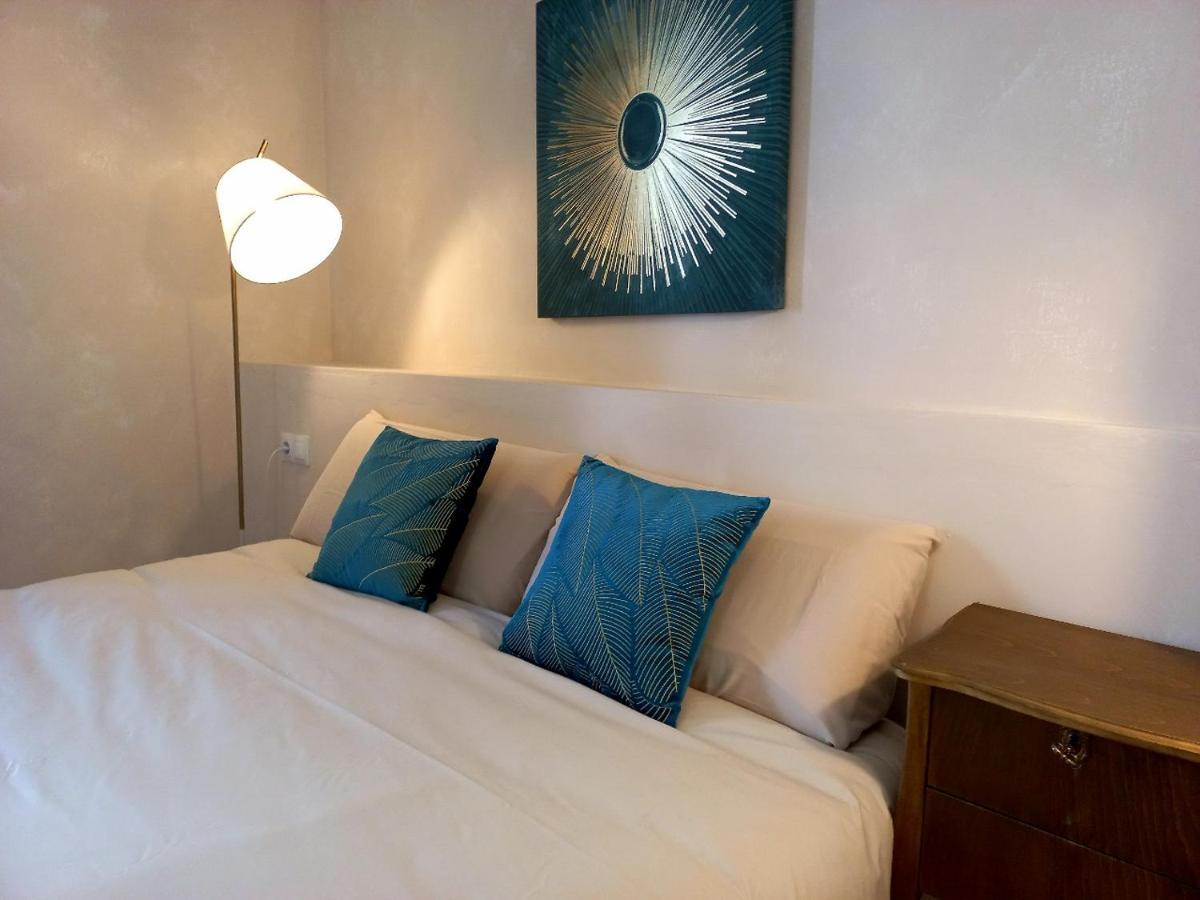 Llar De Beniarda Apartment ภายนอก รูปภาพ