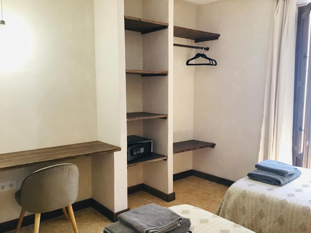 Llar De Beniarda Apartment ภายนอก รูปภาพ