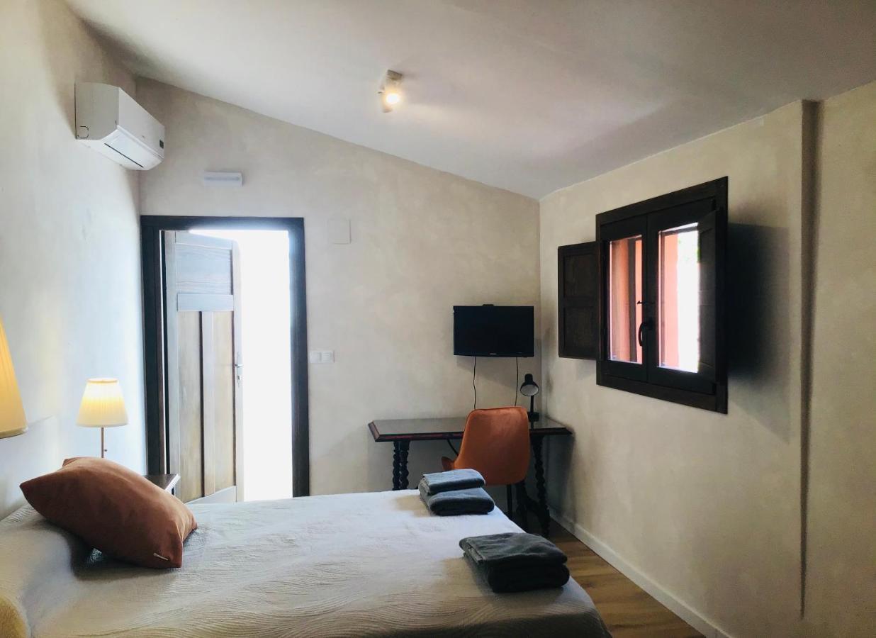Llar De Beniarda Apartment ภายนอก รูปภาพ